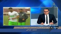 مباراة الجزائر - غامبيا ... جمال بلماضي يعلن عن قائمة اللاعبين ضد منتخب غامبيا