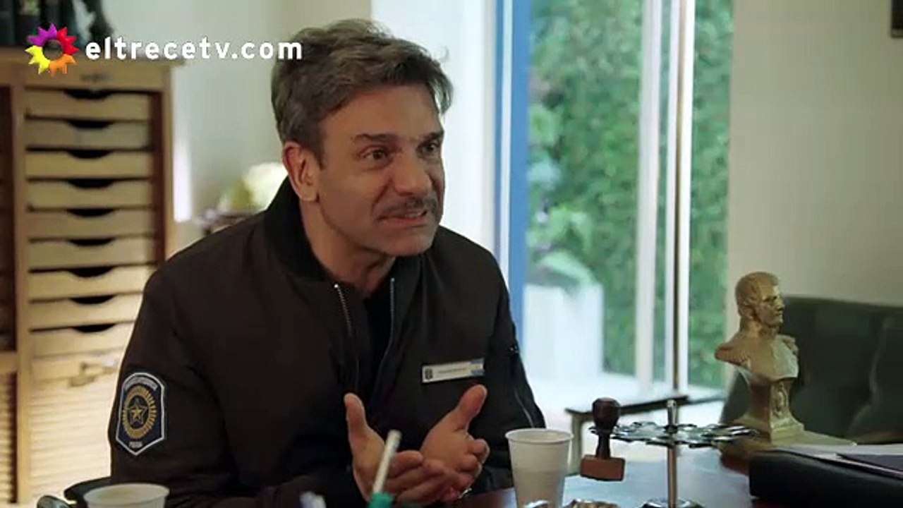 Mi Hermano Es Un Clon Capitulo 5 Completo