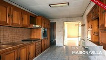 A vendre - Maison/villa - LOUDUN (86200) - 4 pièces - 102m²