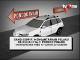Kronologi Kecelakaan Maut di Pondok Indah