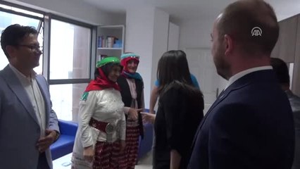 Bilecik'in Atılım Yaparak Kalkınmasını Sağlayacağız"