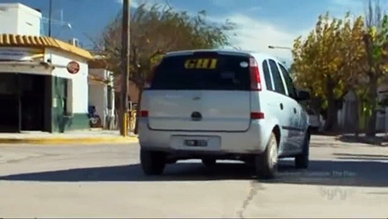 Ghost Hunters International S02E07