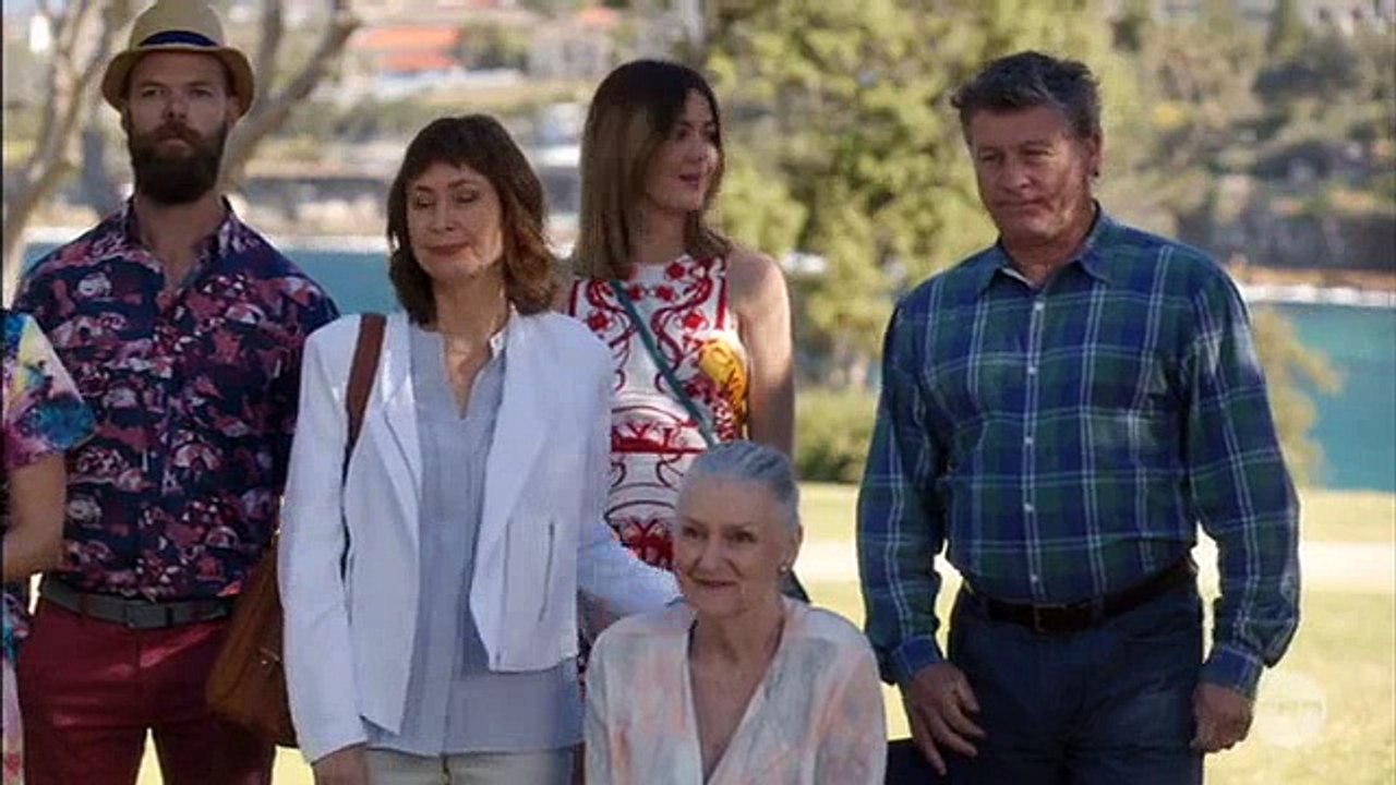 Wonderland S03E16