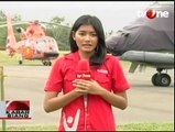 Basarnas Siapkan 19 Lifting Bag untuk Angkat Badan AirAsia