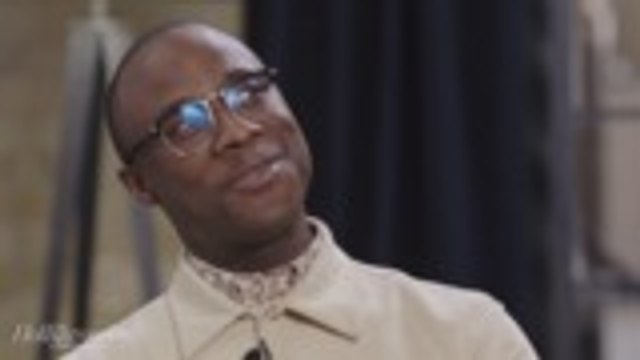 Barry Jenkins Talks James Baldwin Film 'If Beale Street Could Talk' | TIFF 2018