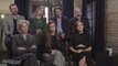 Olivia Wilde, Annette Bening and Cast Talk 'Life Itself' | TIFF 2018