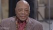 Quincy Jones Talks 'Quincy' Doc and Life's Work: 