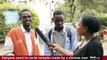 Kenyans React - Chinese Man Calls President Uhuru Kenyatta a Monkey - Breaking News Kenya | Tuko TV