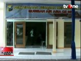 H 24, 55 Jasad Korban AirAsia Ditemukan