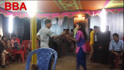 বিয়ায়ের ছোয়াতে বিয়ানের কি অবস্থা দেখুন