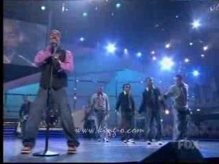 OMARION Entourage (Dancing in live!! en direct)
