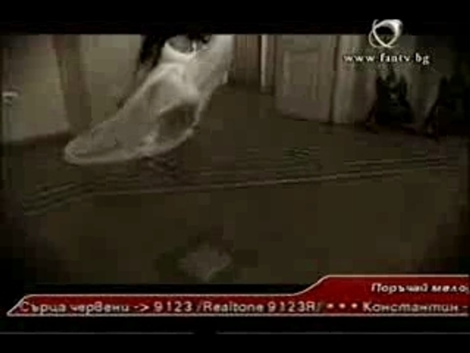 SOFI MARINOVA -OSTANI