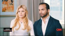 Special Reports: George Papadopoulos. @simonamangiante #CNN #News #RussiaProbe #Russia #DonaldTrump #BreakingNews #Breaking