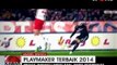 Toni Kroos, Playmaker Terbaik 2014 Versi IFFHS