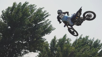 Whip it Wednesday | Milestone MX