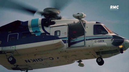 Machines de génie - Supercopter [Science et Technique]