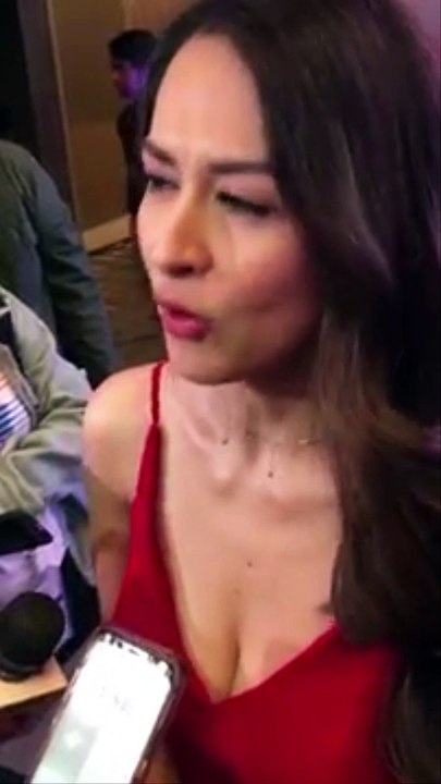 Marian on baby number 2