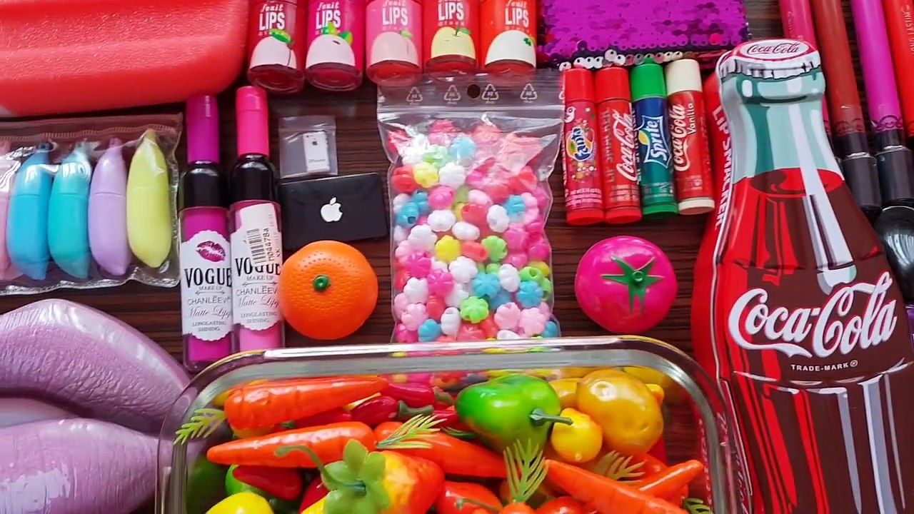 Slime Haul #3 - Ce am mai cumparat pentru a face slime