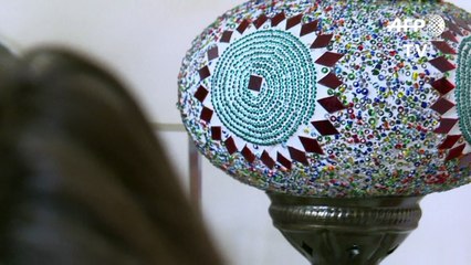 Plongée dans l'univers de l'oudiste belge Tristan Driessens