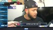 NESN Sports Today: Red Sox Players React To 5-3 Loss To Astros