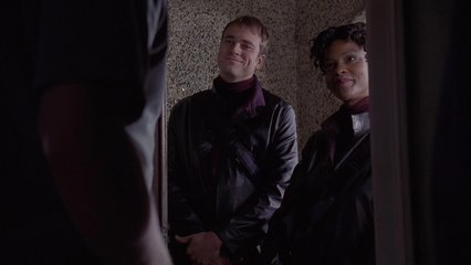 The Twilight Zone (2002) - 16 - Chosen (vietsub)