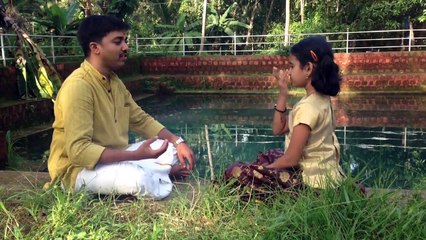 Bhagyada Lakshmi Baramma - Sooryagayathri - 'Vande Guru Paramparaam'