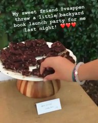 100 Days of Real Food