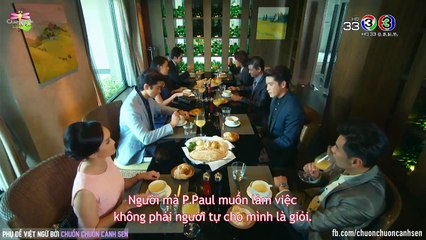 SUC HUT NANG LO LEM Tap 1 - Phim Thai Lan Hay