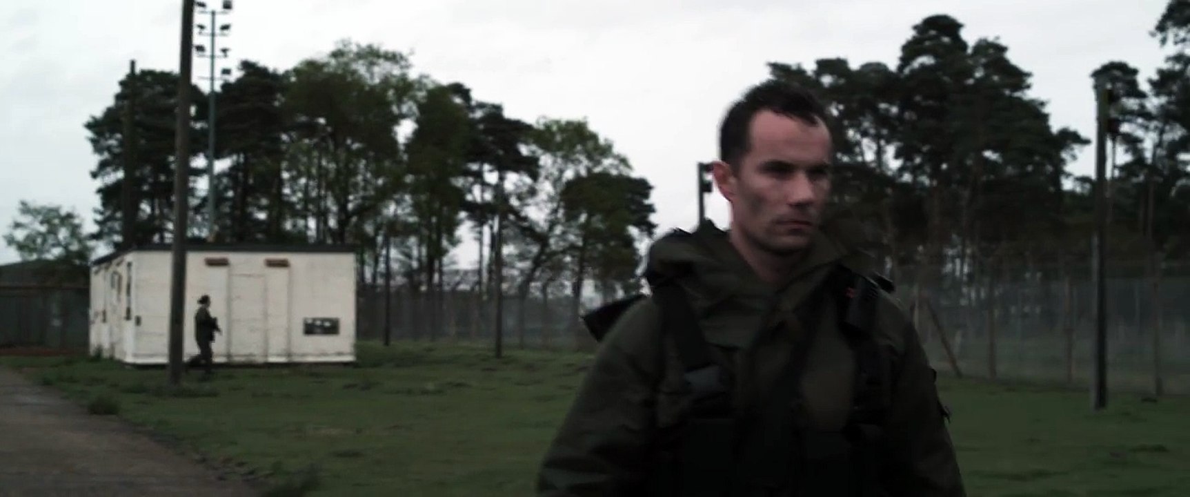 The Border Trailer
