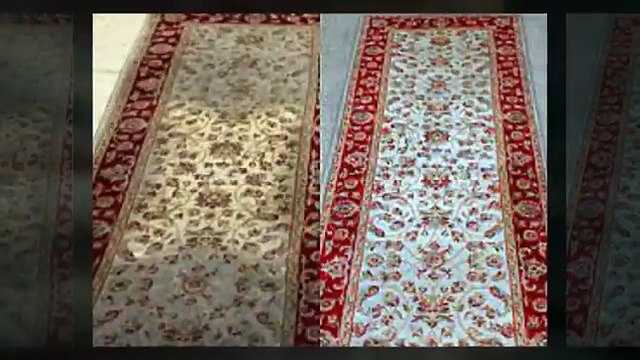 Rug Repair & Restoration East Village