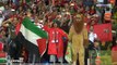 ملخص مباراة المنتخب المغربي و المالاوي  - أداء رائع لأسود الأطلس - جواد بادة!