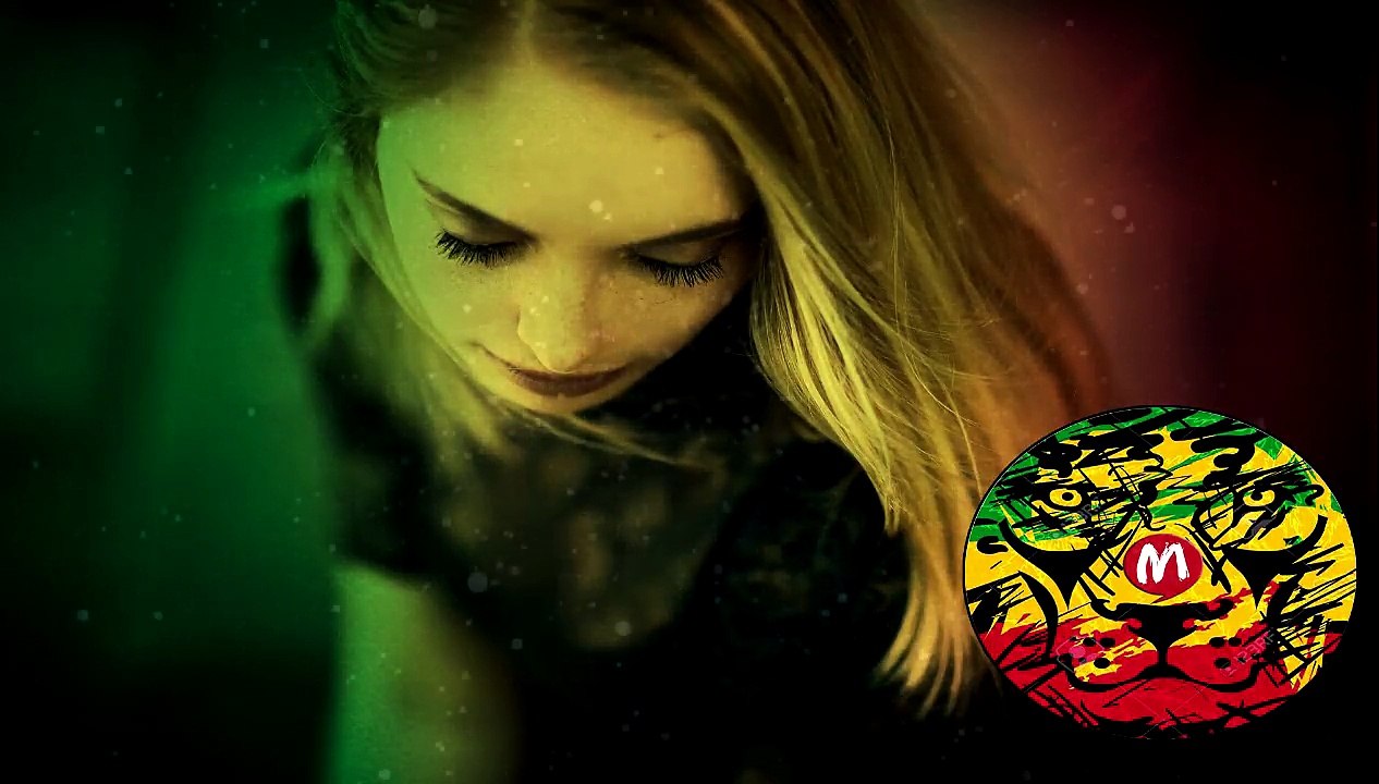 Armin Van Buuren Ft. Sharon Den Adel - In And Out Of Love Reggae Remix