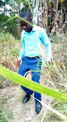 cross the river style