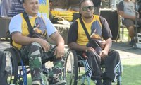 Komitmen Bali Marathon Hadirkan Kategori “Wheelchair”