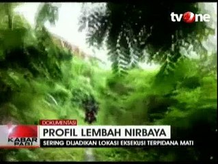 下载视频: Di Tempat Ini Sering Dijadikan Lokasi Eksekusi Terpidana Mati