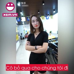 Phim ngắn - Tiểu thư giả nhân viên bị coi thường - Part 2