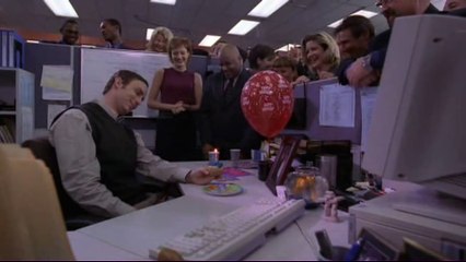 The Twilight Zone (2002) - 19 - Mr. Motivation (vietsub)