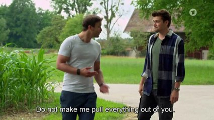 Boris & Tobias - Part 42 (Ep. 2991)