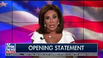 Jeanine Pirro You, Barack, You Elected Donald Trump