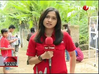 Jenazah Rani Andriani Dimakamkan Dekat Ibundanya