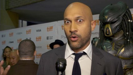 Keegan Michael Key On TIFF: "It's Not Like Cannes"