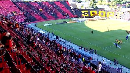 Sport Recife vs Cruzeiro 0 0 Highights 2018