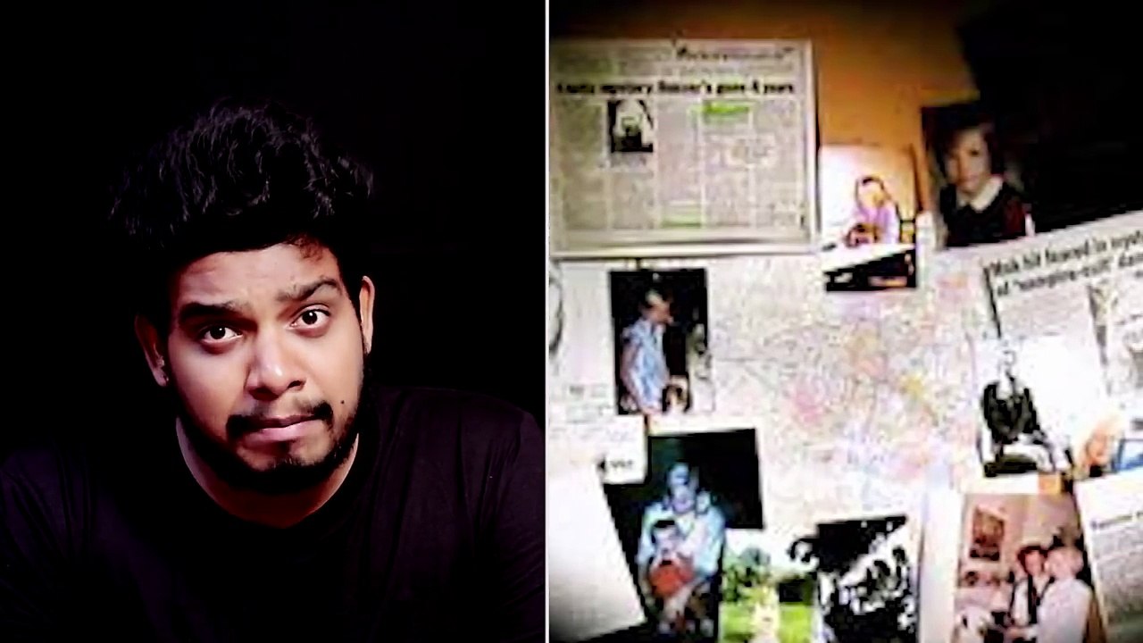 மர்மமாக மாயம் ஆன 5 மனிதர்கள் | Mysterious Disappearances | RIshiPedia | Rp | தமிழ்