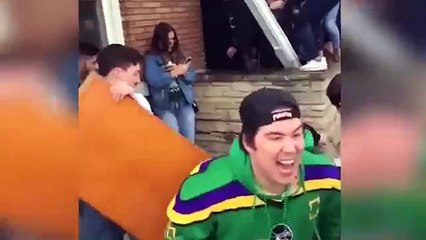 Funny videos 2018|People Doing Stupid Things| part 2