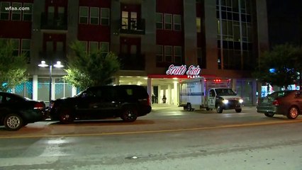 Young Man Killed In His Home When Dallas Police Officer Tried To Enter Wrong Apartment