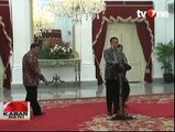 Jokowi Tunda Pelantikan Budi Gunawan Sebagai Kapolri