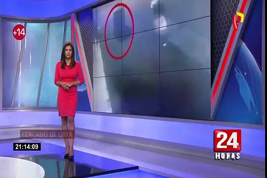 Cercado de Lima: capturan a 'Bebacho' y otros delincuentes que robaban a turistas