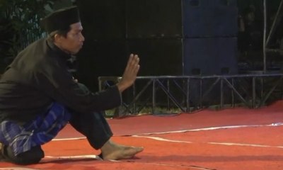 Silek Arts Festival Hadirkan Beragam Silat Khas Minangkabau