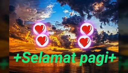 Best Good Morning Indonesian Wishes Greetings Quotes WhatsApp Greeting Video #31