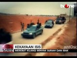 Ini Dia Sumber Kekayaan Teroris ISIS